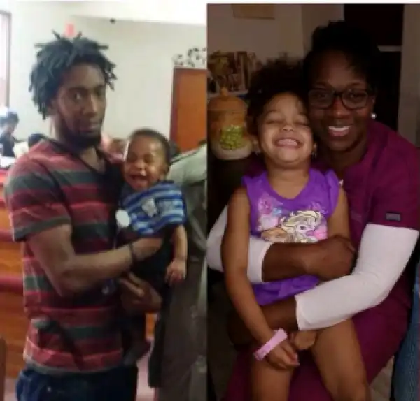 Man killed by his Ex-wife